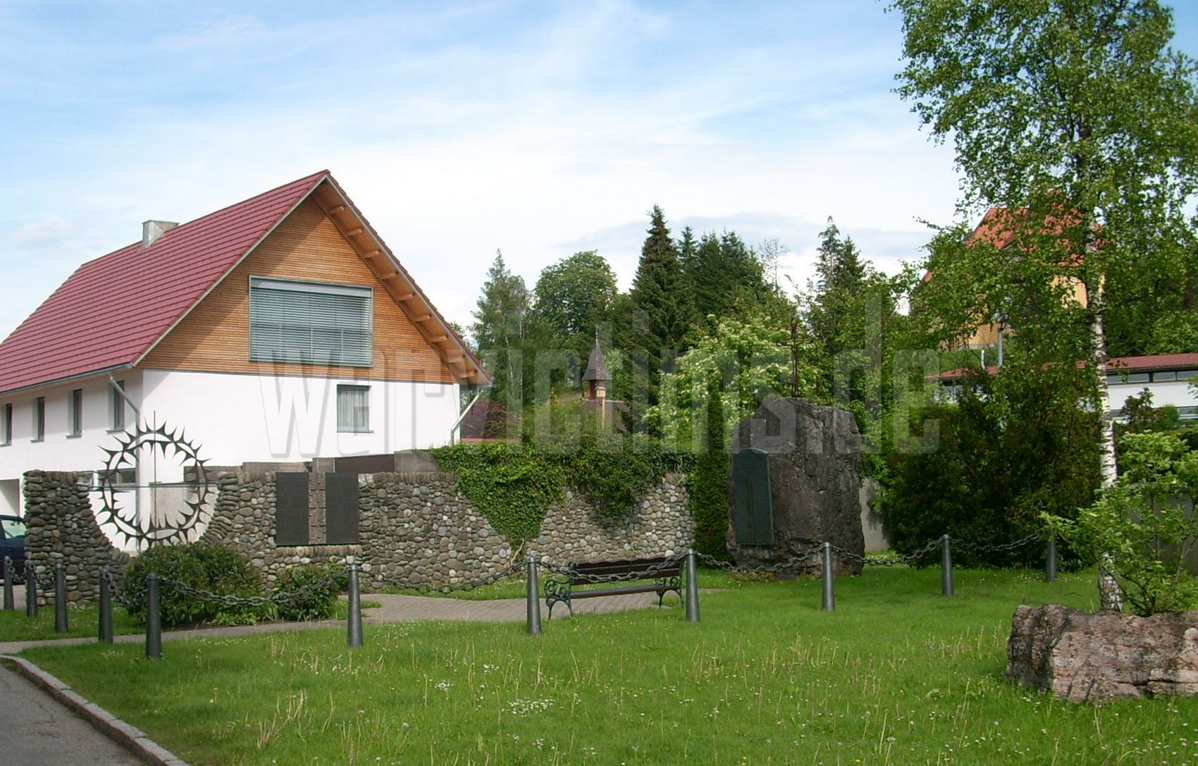 Scheidegg
